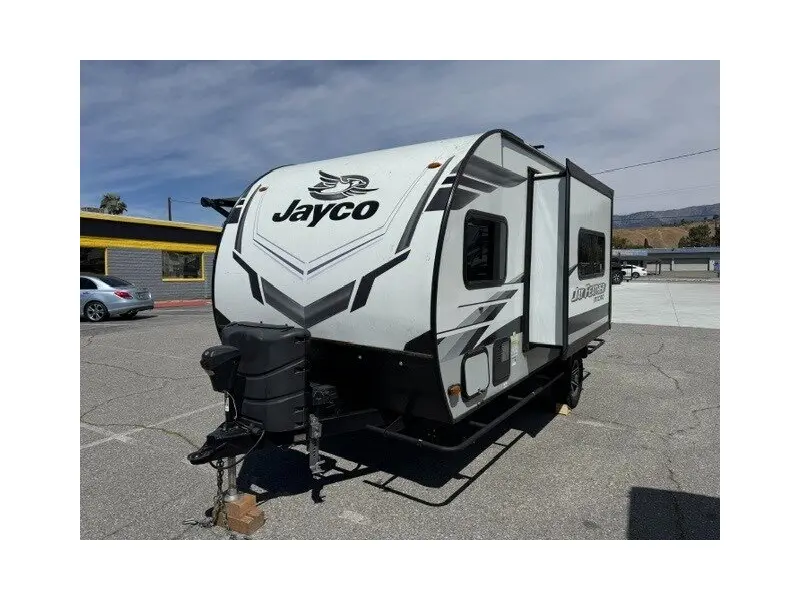 2022 Jayco JAY FEATHER Micro 166FBS