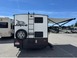 2022 Jayco JAY FEATHER Micro 166FBS