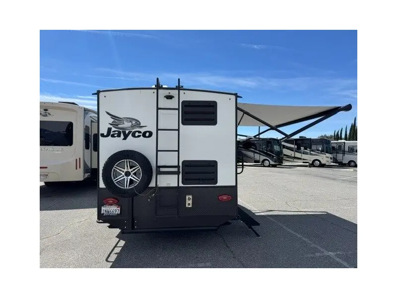 2022 Jayco JAY FEATHER Micro 166FBS