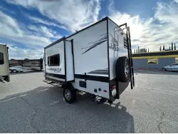 2022 Jayco JAY FEATHER Micro 166FBS