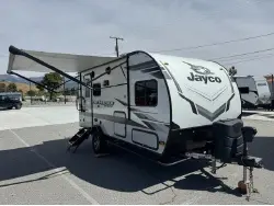 2022 Jayco JAY FEATHER Micro 166FBS