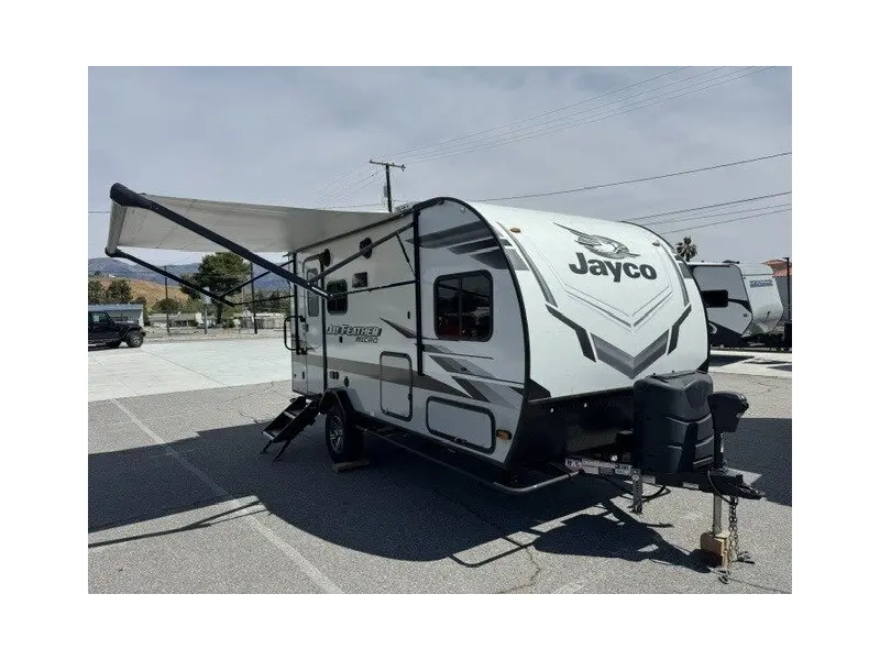 2022 Jayco