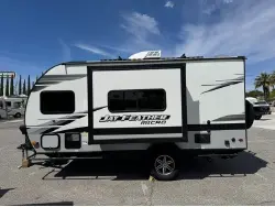 2022 Jayco JAY FEATHER Micro 166FBS