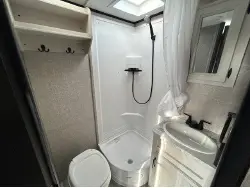 2022 Jayco JAY FEATHER Micro 166FBS