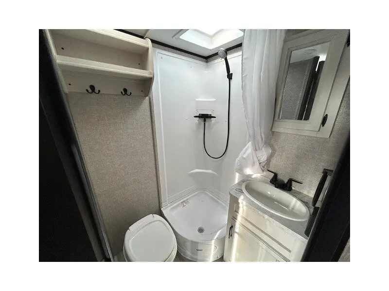 2022 Jayco JAY FEATHER Micro 166FBS