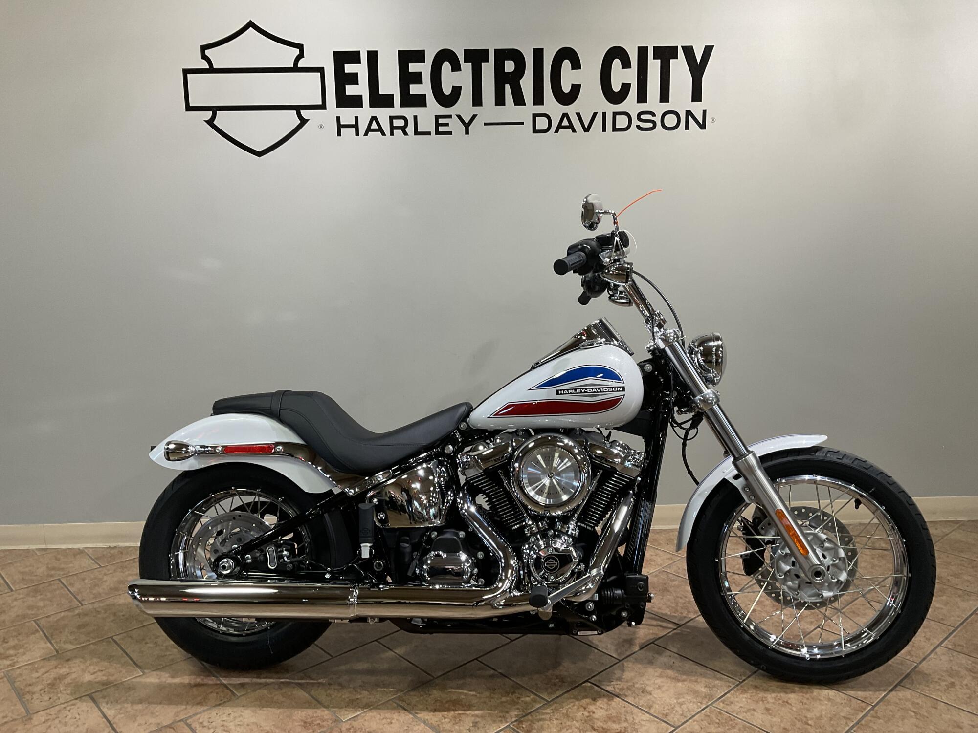 2026 Harley-Davidson Super Glide BASE in Scranton, PA