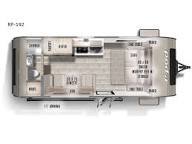 2022 Forest River R-POD 192 in gardner KS