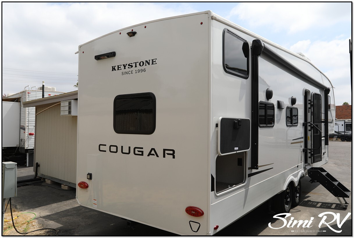 2027 Keystone COUGAR SPORT 2700BH in moorpark CA