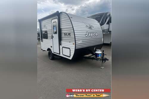 2026 Jayco Jay Flight SLX 130BH Sport Edition in bangor ME