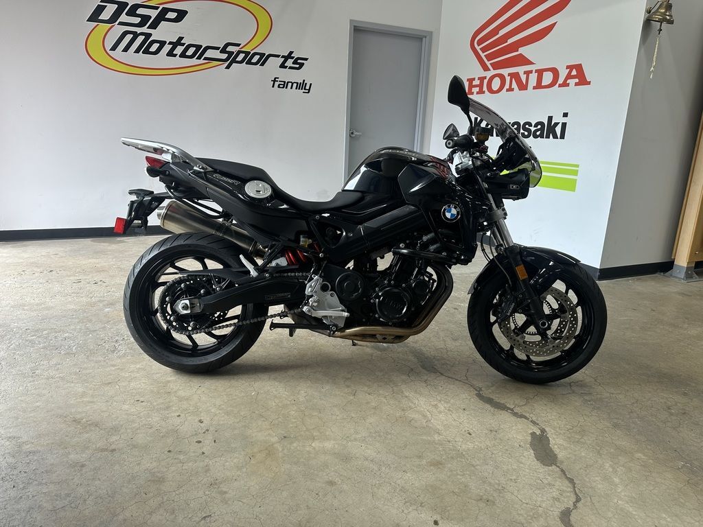 2012 BMW F 800 R 800 R in Barrington, IL