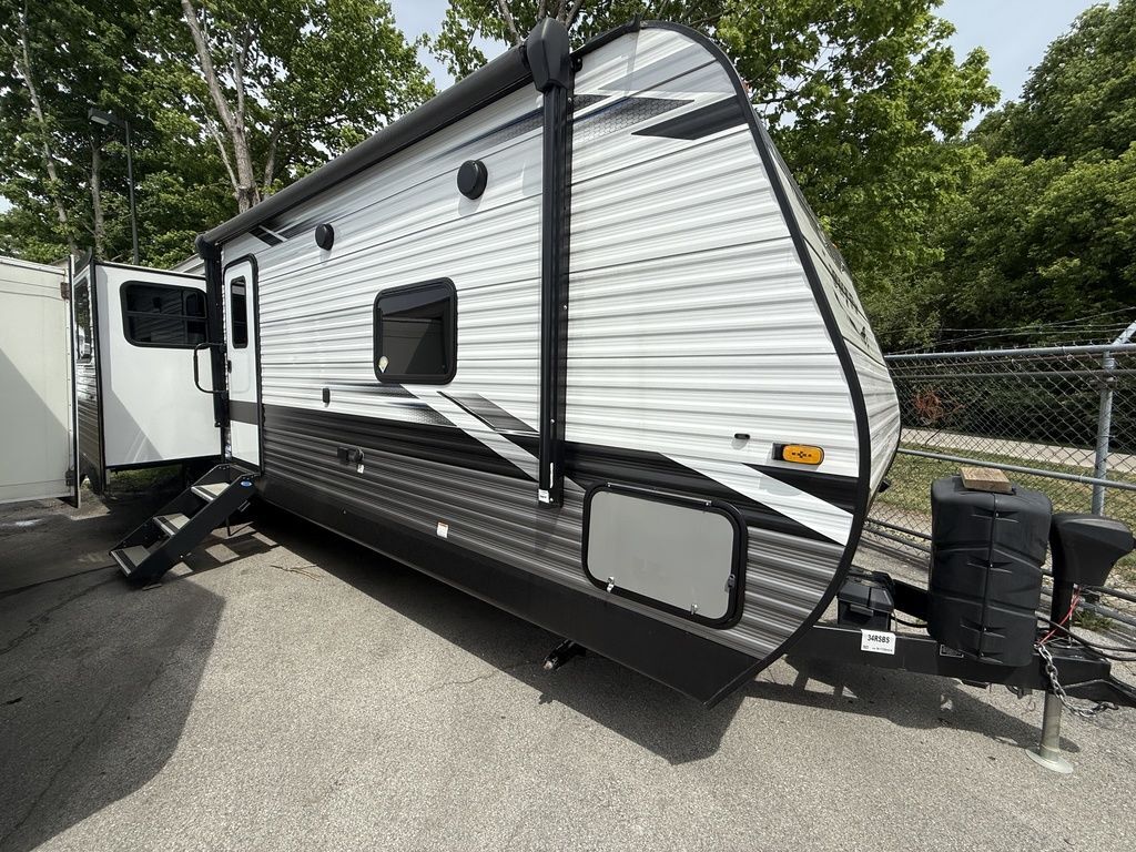 2022 Jayco JAY FLIGHT in lexington KY