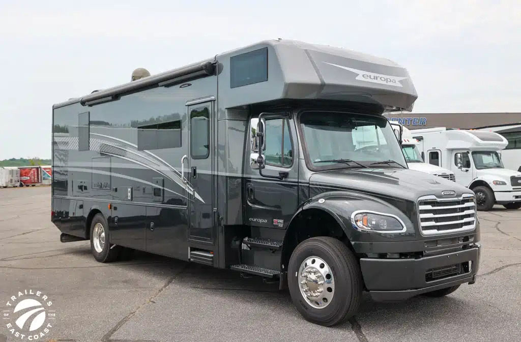 2026 Dynamax Europa 31SS in mocksville NC