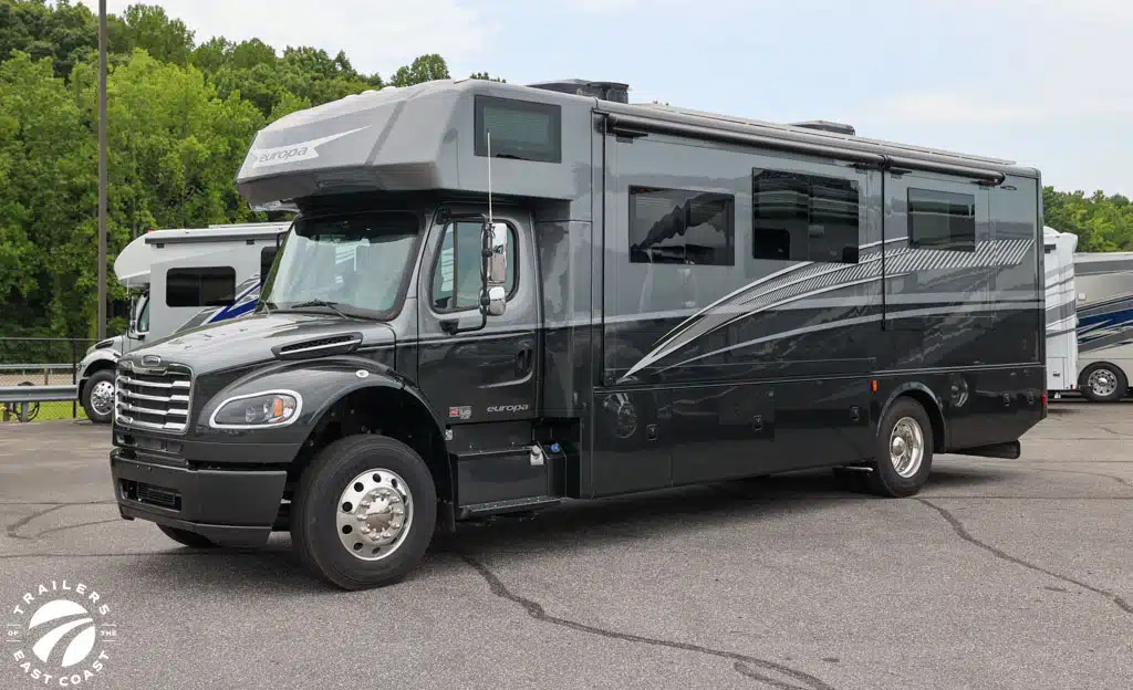 2026 Dynamax Europa 31SS in mocksville NC