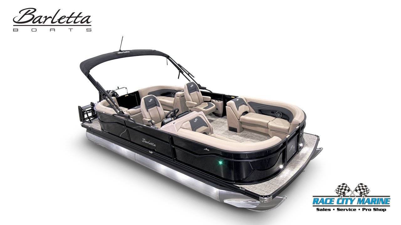 2027 Barletta Boats A22QC NAN in mooresville NC