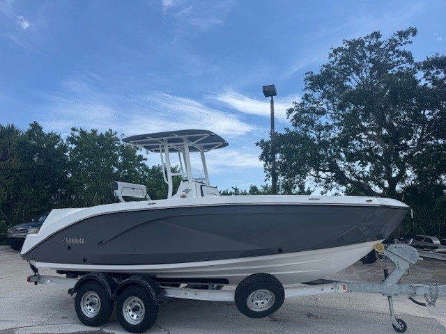 2025 Yamaha 222 FSH SPORT in rockledge FL