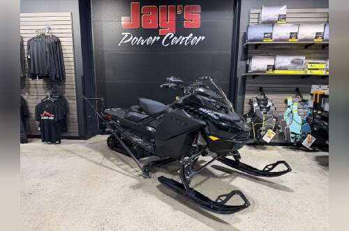 2026 Ski-Doo MXZ® Adrenaline® 850 E-TEC 137_Black 850 E-TEC 137 1.25 in reedsburg WI