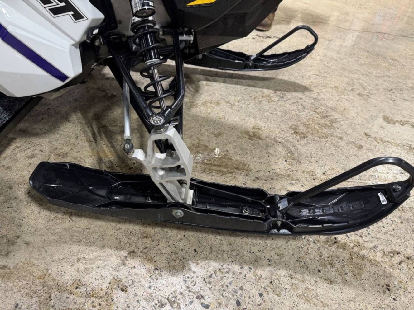A photo of this 2021 Polaris® 850 Switchback Assault 144