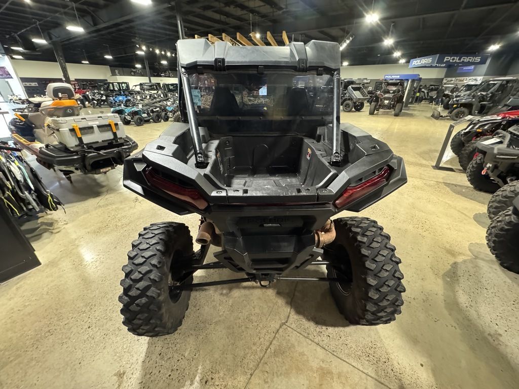 Red Polaris Rzr Xp 4 1000 Four Wheelers For Sale - ATV Trader