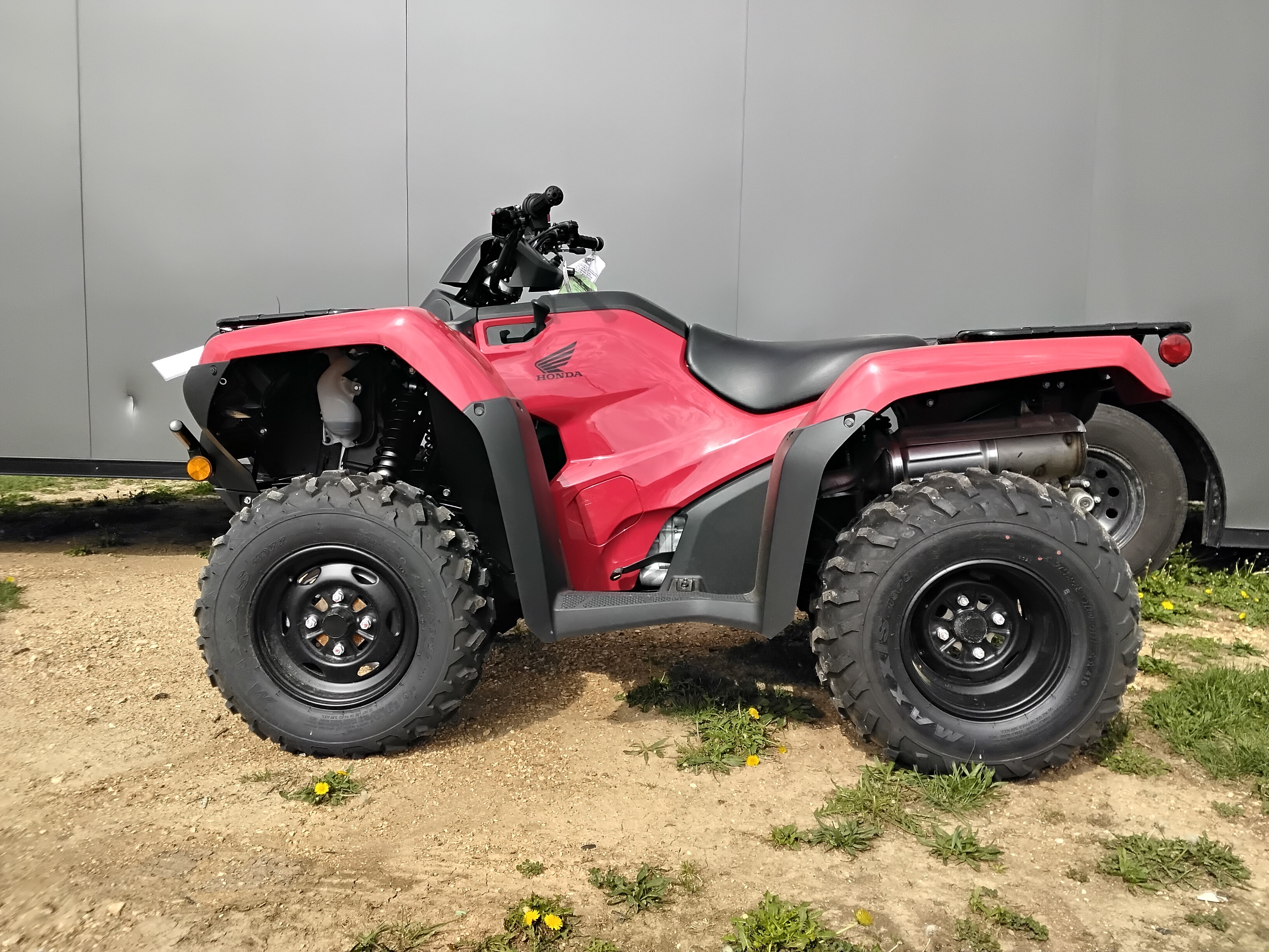 2026 Honda RANCHER 4X4 in rolla MO