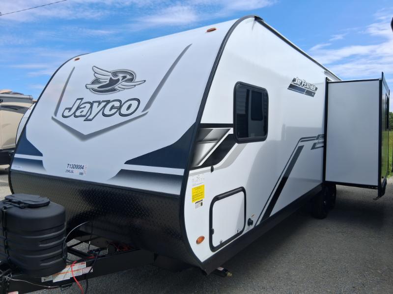 2026 Jayco Jay Feather SL 25RLSL in lake mills WI