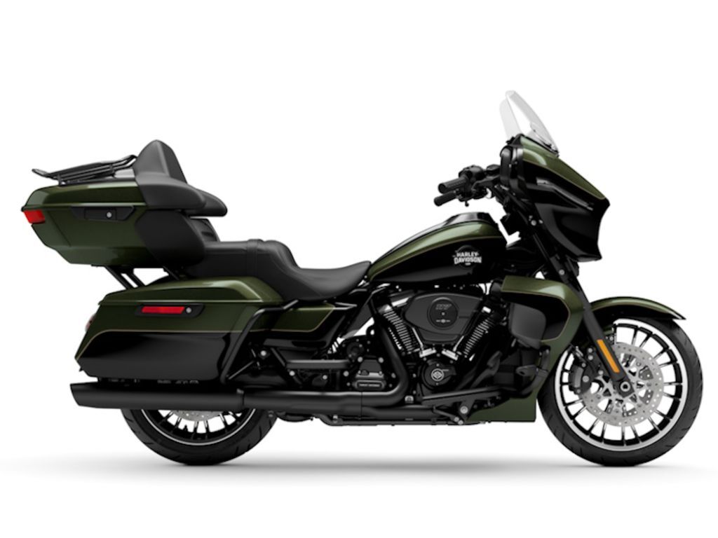 2026 Harley-Davidson® FLHXL - Street Glide® Limited LIMITED in Tuscumbia, AL