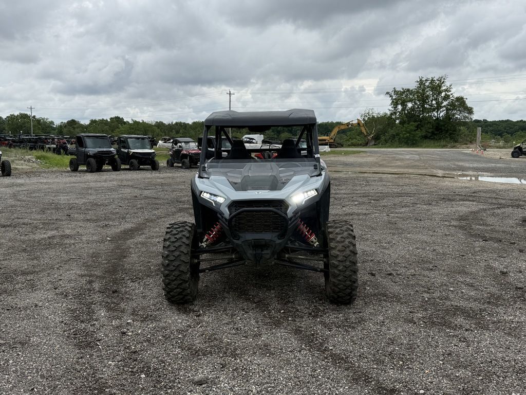 2025 Polaris® RZR XP 1000 Premium in attica IN