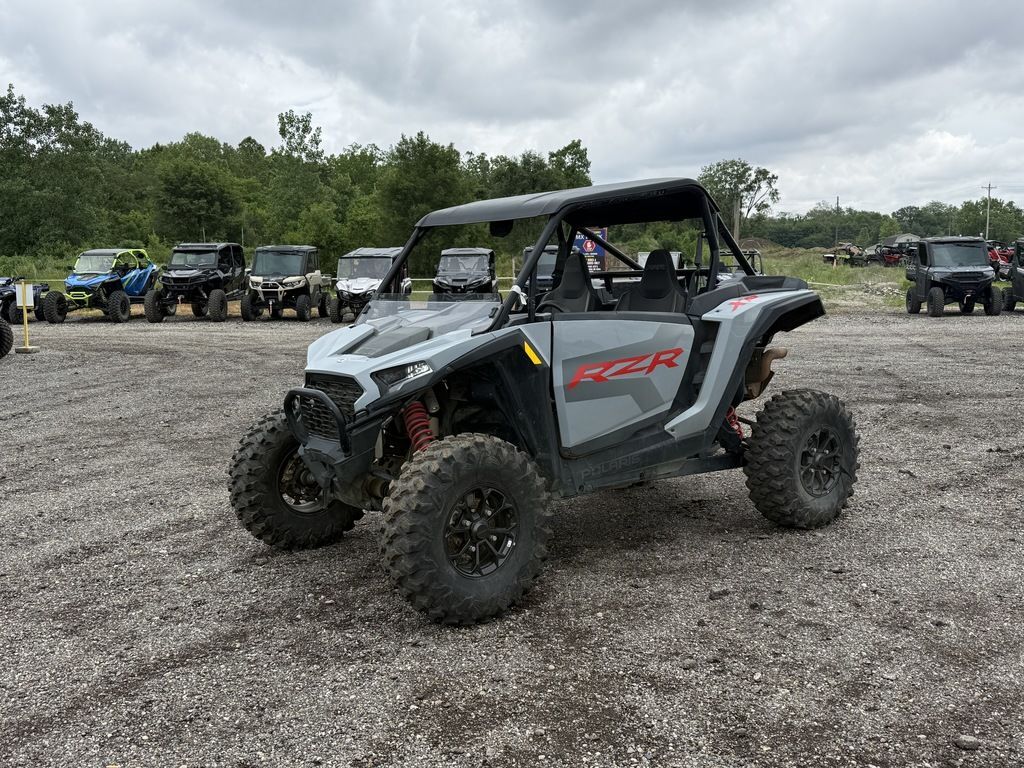 2025 Polaris® RZR XP 1000 Premium in attica IN