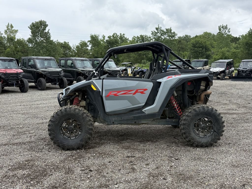 2025 Polaris® RZR XP 1000 Premium in attica IN