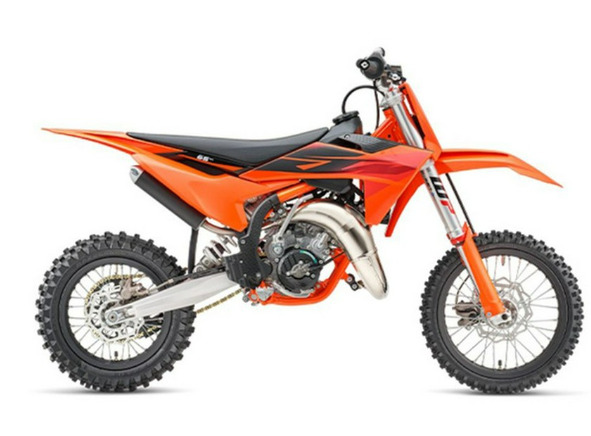 2027 KTM SX 65 SX in Orange City, FL