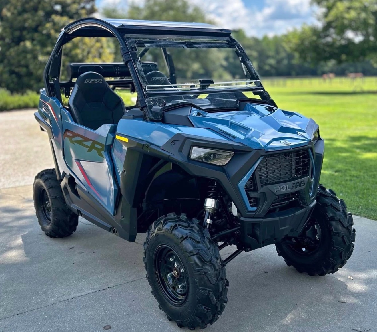 Used Polaris Rzr Four Wheelers For Sale in South Carolina - ATV Trader