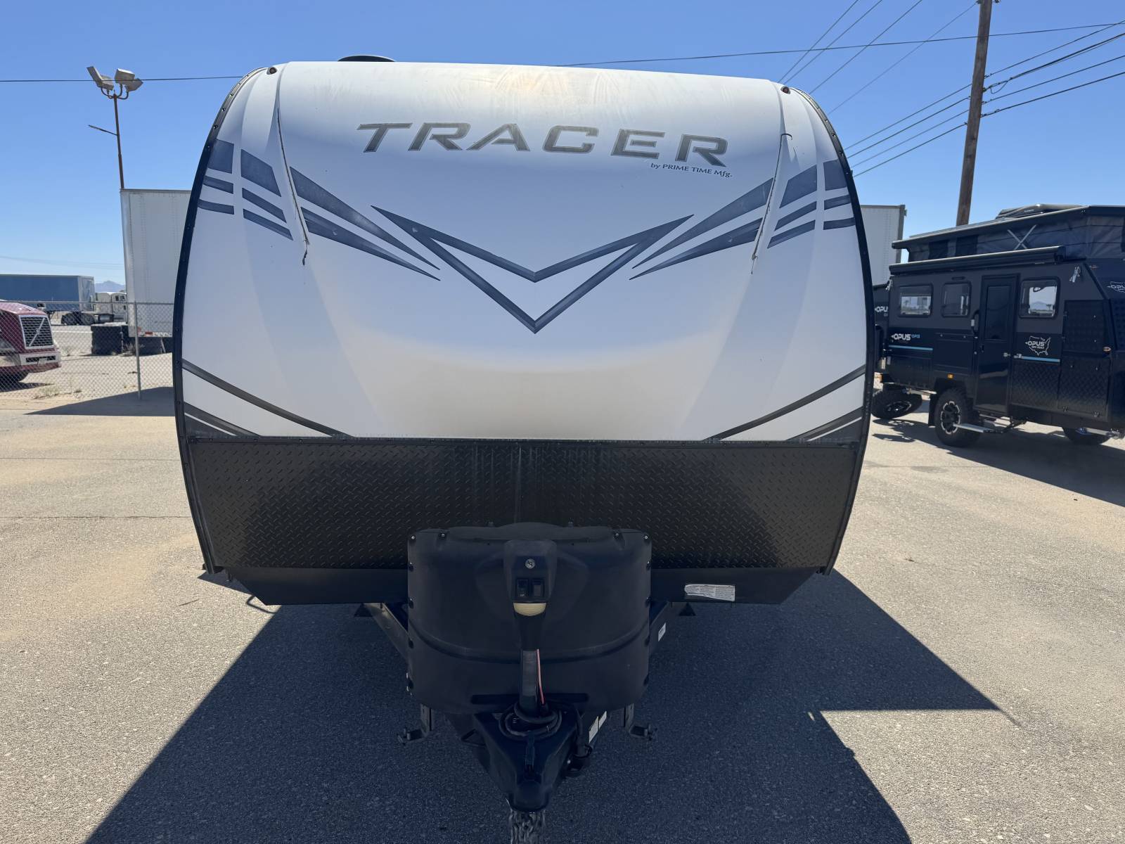 2021 Forest River Rv Tracer 24DBS in yuma AZ