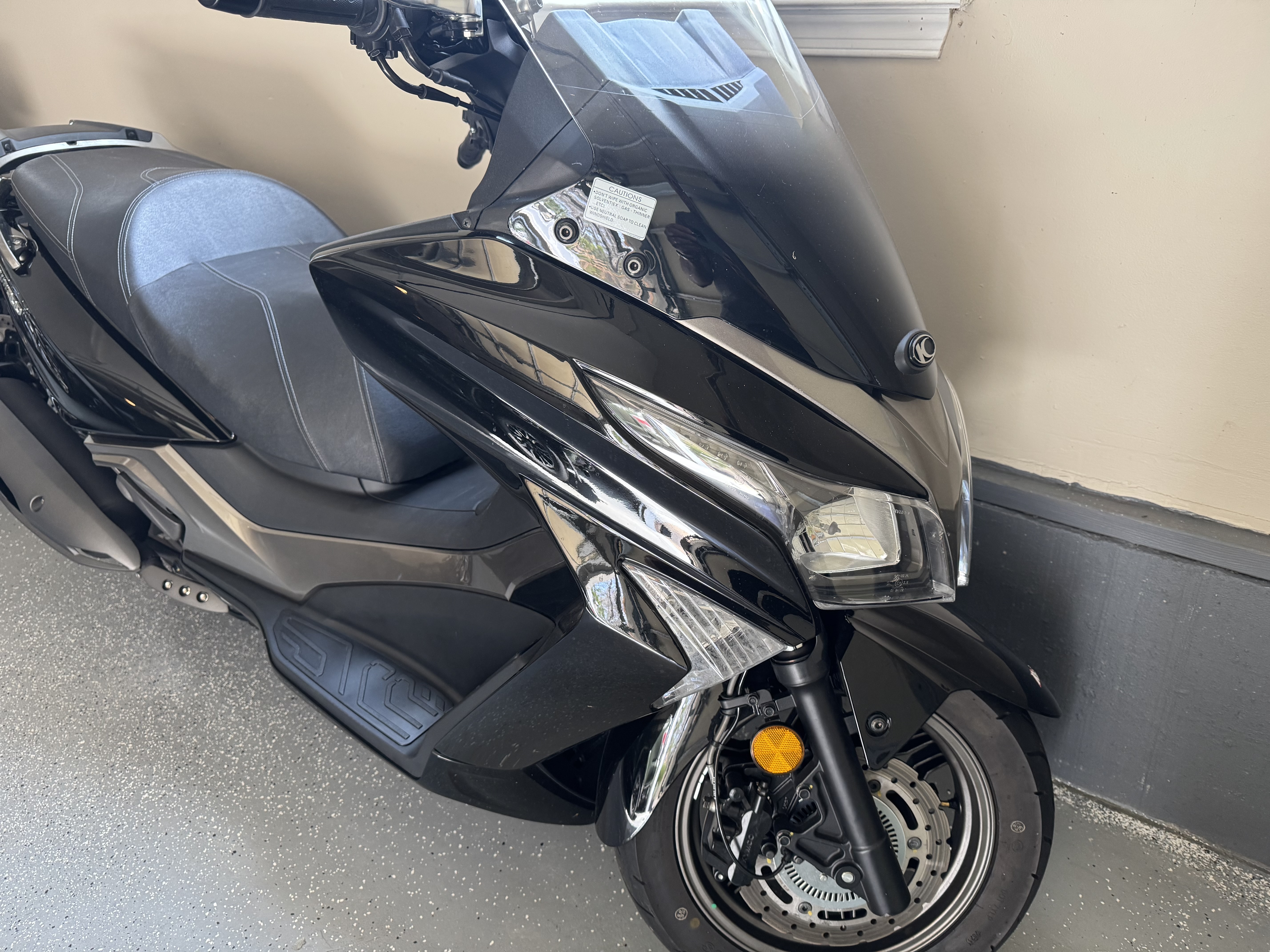 2022 Kymco X-TOWN 300I ABS 300I ABS in Moseley, VA