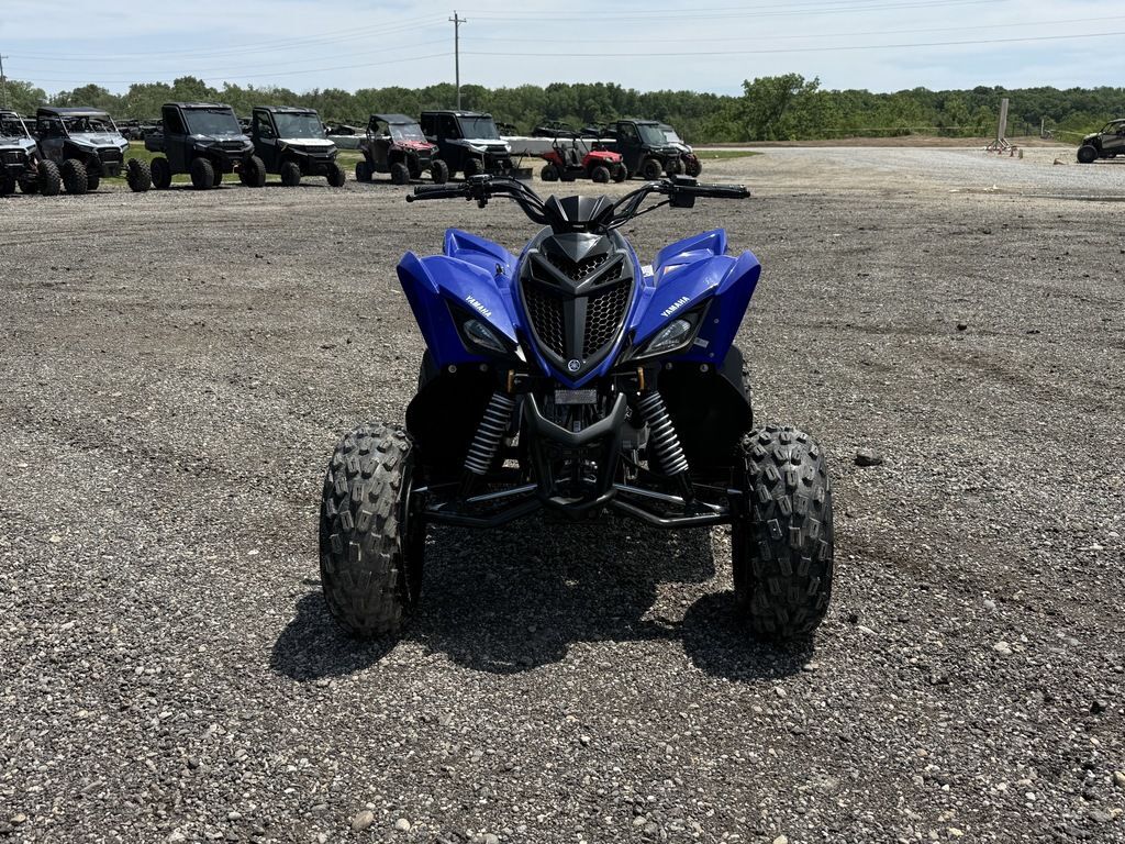 2026 Yamaha Raptor 110 in attica IN