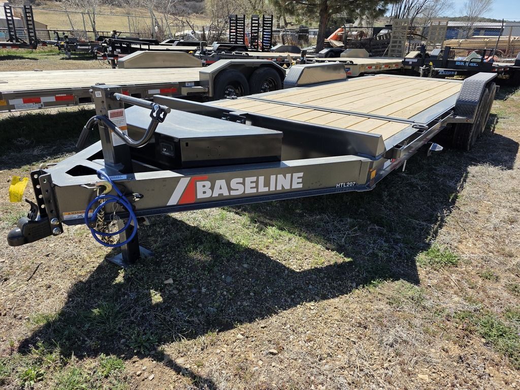 2026 Baseline HTL207 20x83 in Bayfield, CO