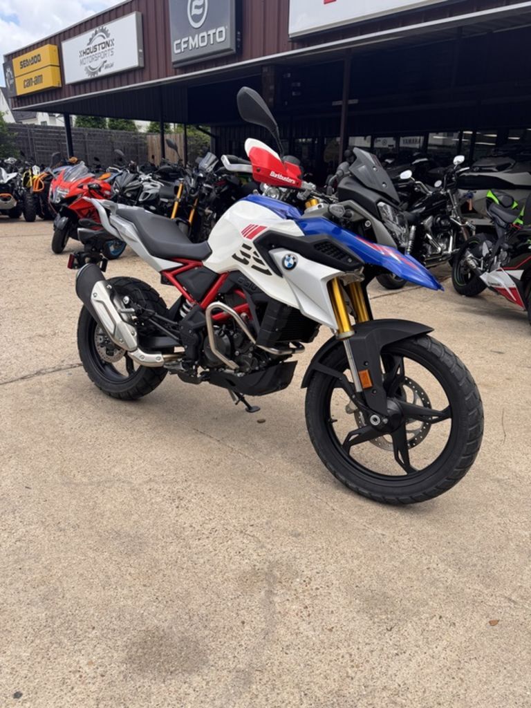 2023 BMW 23G2 310 R in College Station, TX