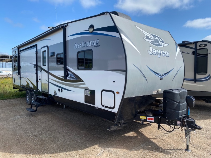 2017 Jayco Octane 32H in neenah WI