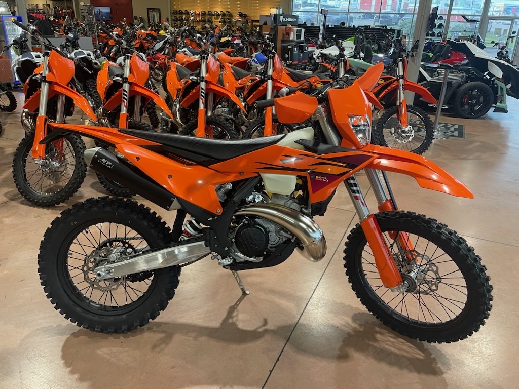 2026 KTM 300 XC-W XC-W in Walton, KY