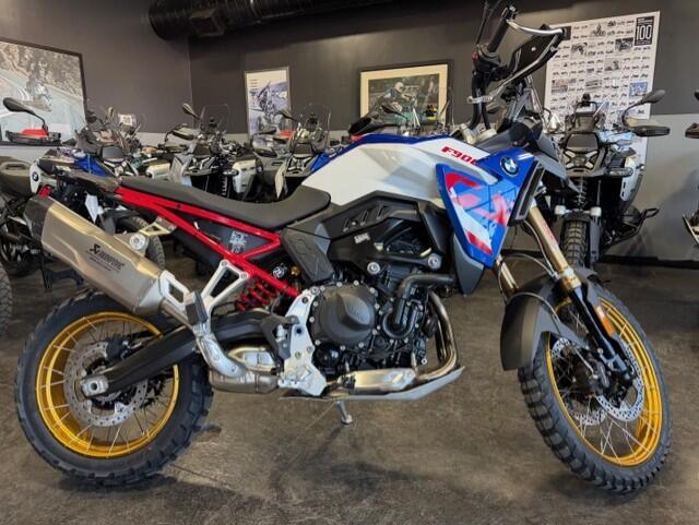 2026 BMW F 900 GS 900 GS in Albuquerque, NM