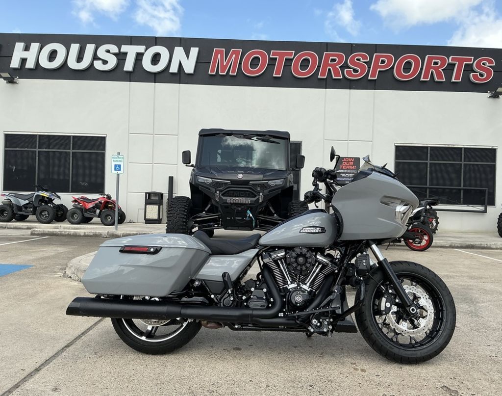 2025 Harley-Davidson® FLTRX - Road Glide® CUSTOM in Angleton, TX
