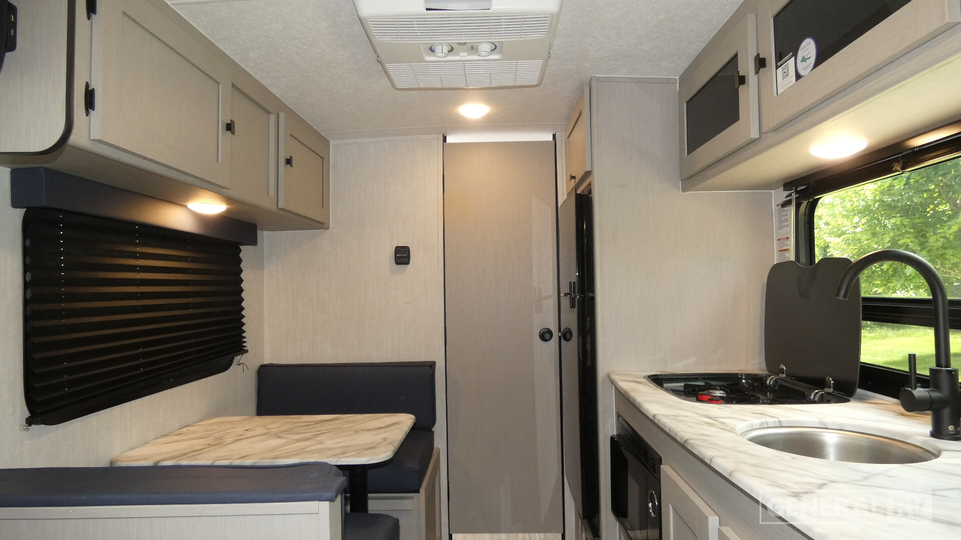 2024 Coachmen REMOTE 17R in clarkston MI