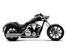 Marketplace Find of the Month: Honda Fury image