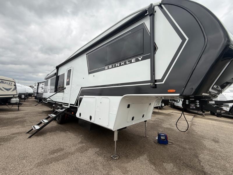 2026 Brinkley Rv Model Z 2810 in deforest WI
