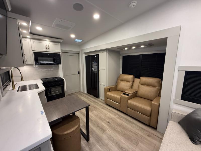 2026 Brinkley Rv Model Z 2810 in deforest WI