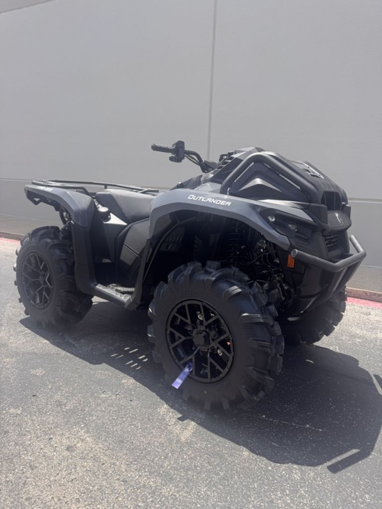 2026 Can-Am Outlander X mr 700 BASE in college station TX