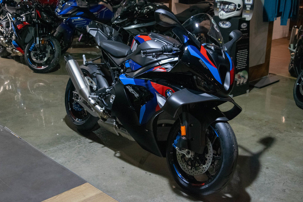 2026 BMW M100RR in Hobe Sound, FL