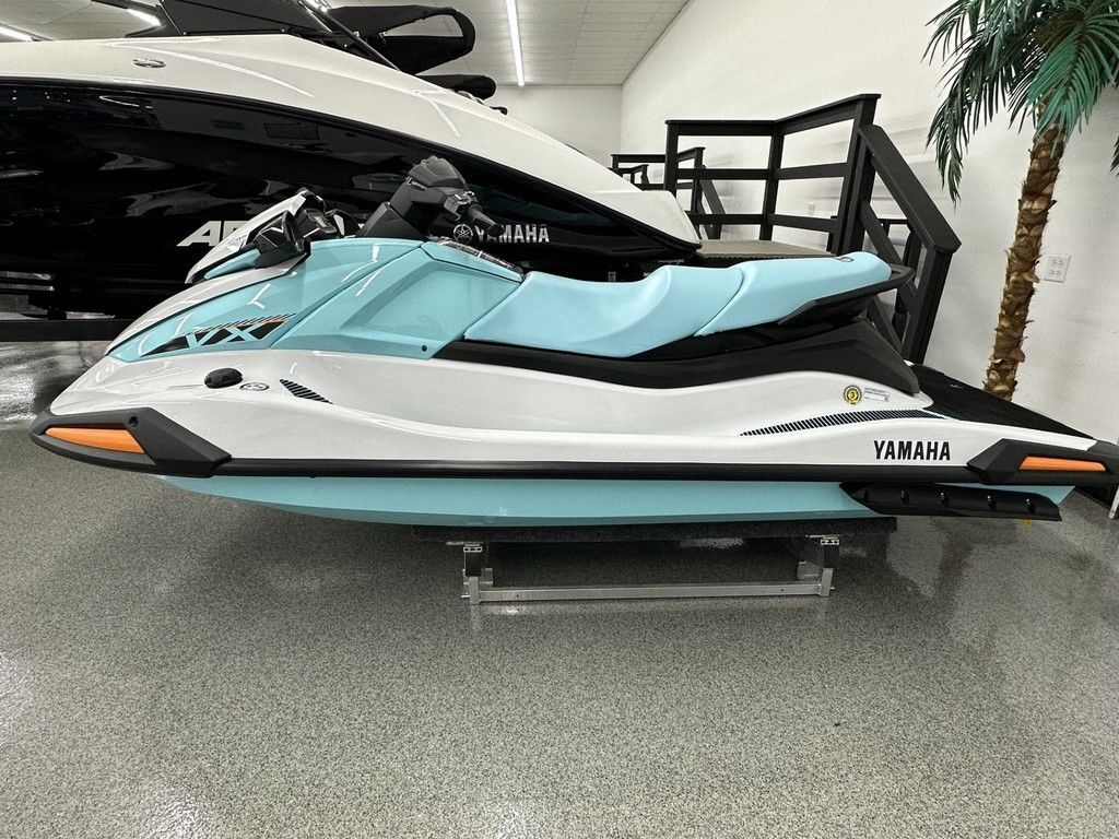 2026 Yamaha Waverunners VX® in Lake Villa, IL