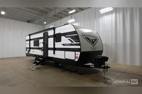 2027 Grand Design Transcend Xplor 24BHX in ashland VA