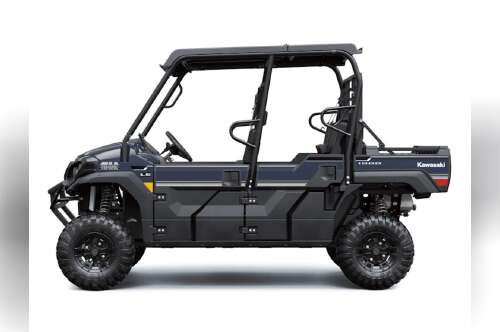 2027 Kawasaki MULE PRO-FXT 1000 LE in logan UT