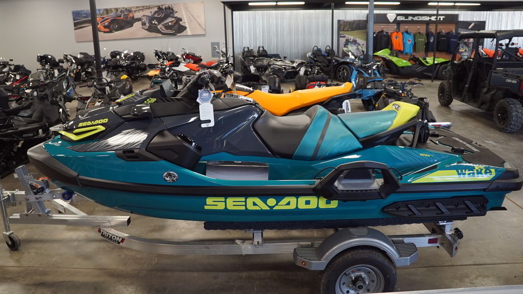 2026 Sea-Doo Wake Pro 230 in watkins MN