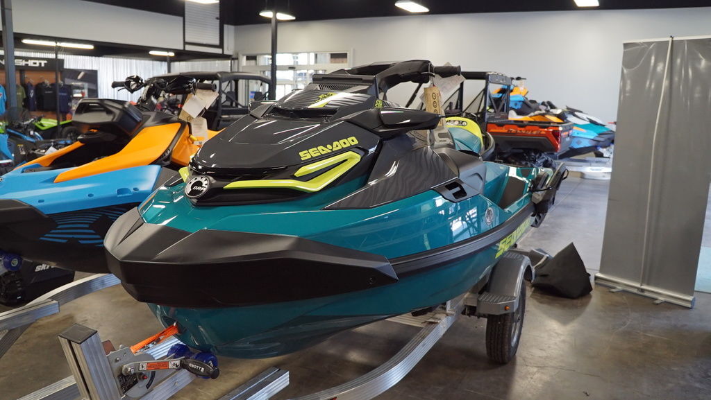 2026 Sea-Doo Wake Pro 230 in watkins MN